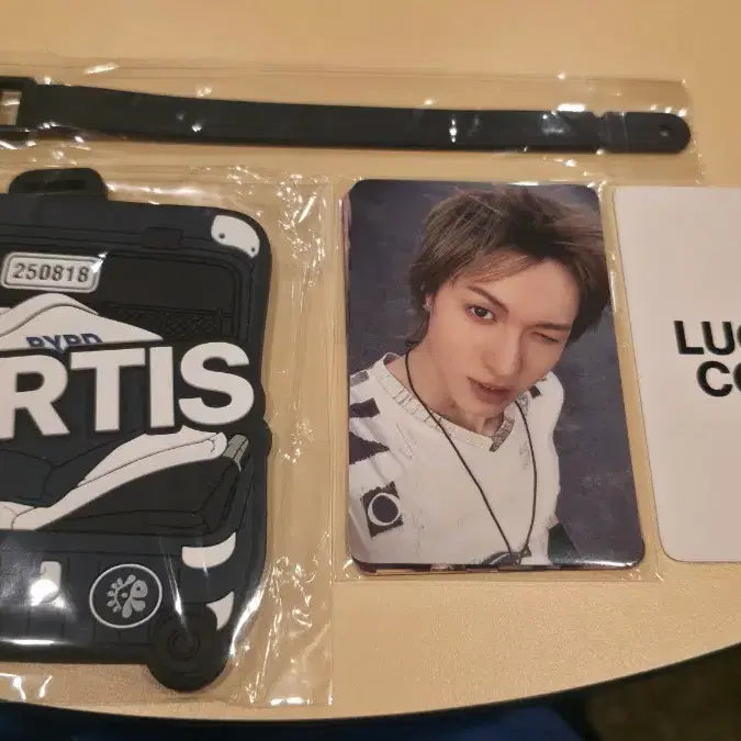 [BUNJANG] Cortis Corezone All Bundle Set / 코르티스 코어존 5장  All +입장기프트 일괄  안전결제
