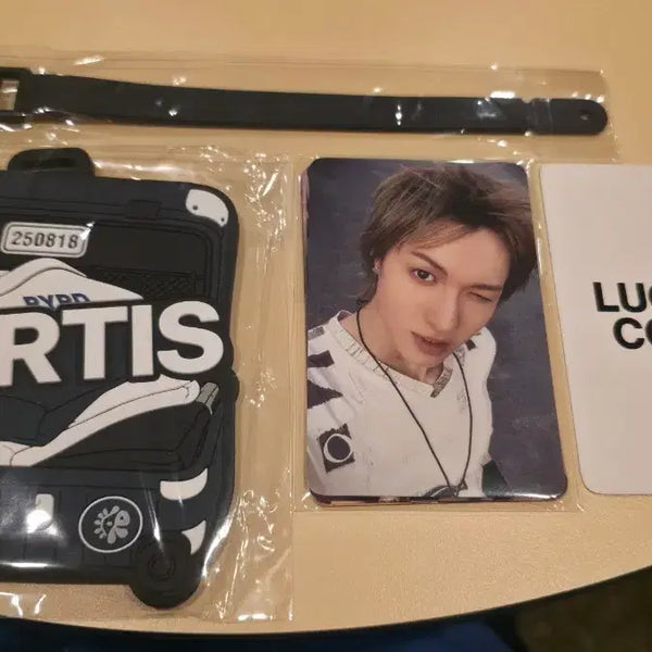[BUNJANG] Cortis Corezone All Bundle Set / 코르티스 코어존 5장  All +입장기프트 일괄  안전결제