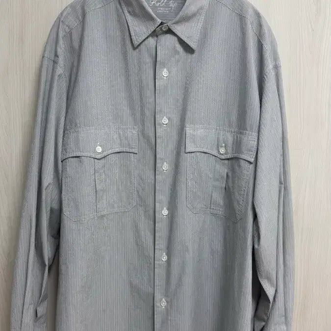 [BUNJANG] Porter Classic M Size Shirt / [m] 포터클래식 셔츠
