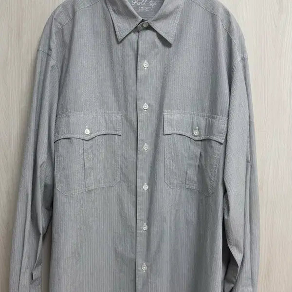[BUNJANG] Porter Classic M Size Shirt / [m] 포터클래식 셔츠