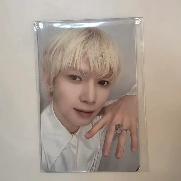 [BUNJANG] ATEEZ Yeosang Photocard / 에이티즈 여상 5만포카 양도 포토카드 포카
