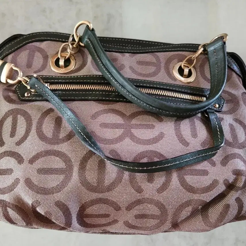 [BUNJANG] Louis Quatorze Women's Tote Bag / 루이까또즈 여성 토트백(새상품)