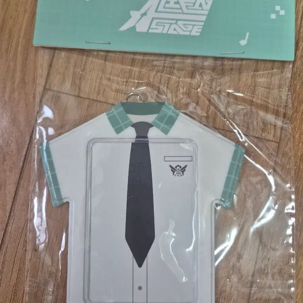 [BUNJANG] A-STAGE Zombie-Stage Photocard Holder / 에이스테 좀비스테 포카 홀더