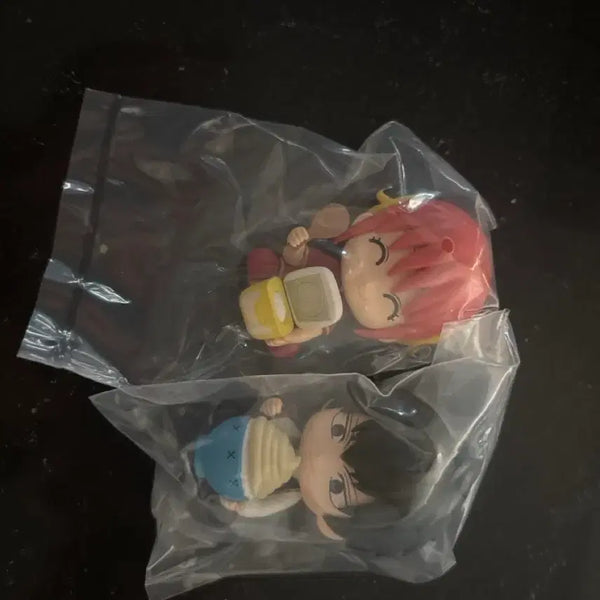 [BUNJANG] Gintama Mogumogu Hijikata Kagura Bundle Set / 은혼 모구모구 히지카타 카구라 일괄