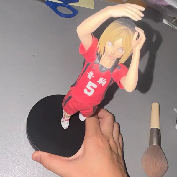 [BUNJANG] Kenma Kozume Figure / 켄마 피규어