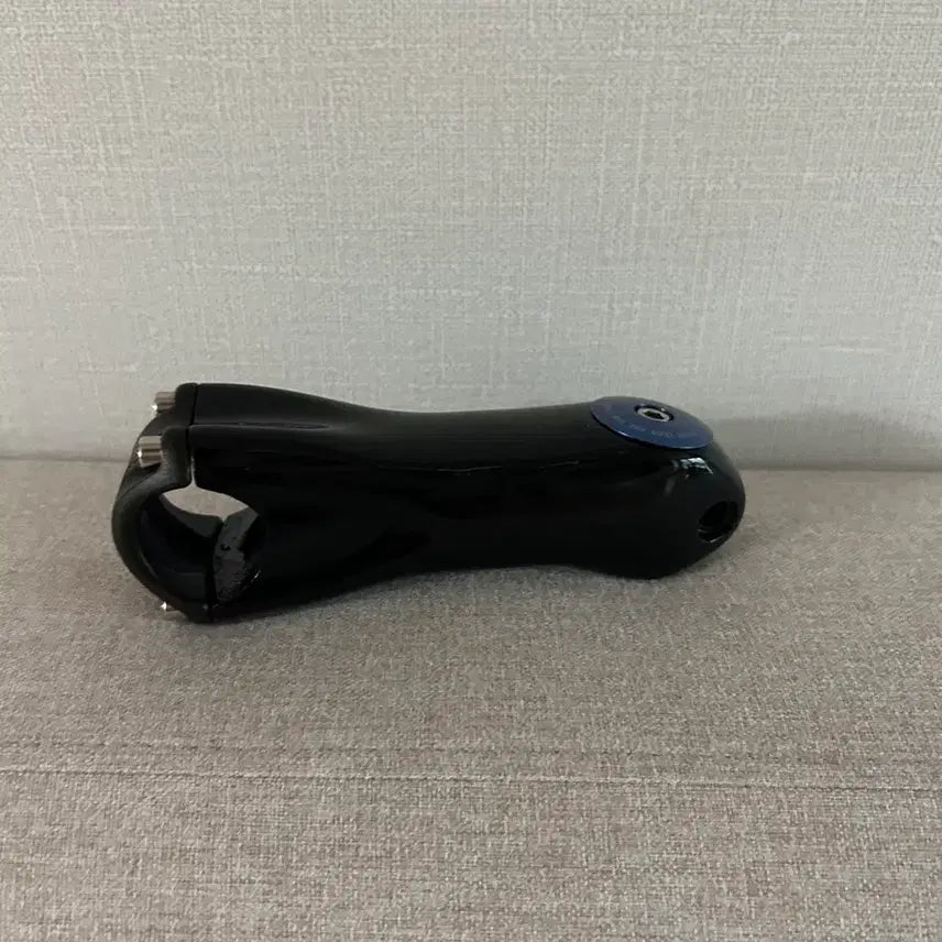 [BUNJANG] Ali Carbon Fist Stem with Engine11 Top Cap / 알리 카본 주먹스템