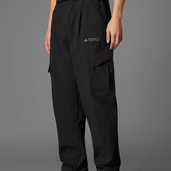 [BUNJANG] Adidas Terrex Cargo Pants / 아디다스 테렉스 카고 팬츠 S(30) 새상품