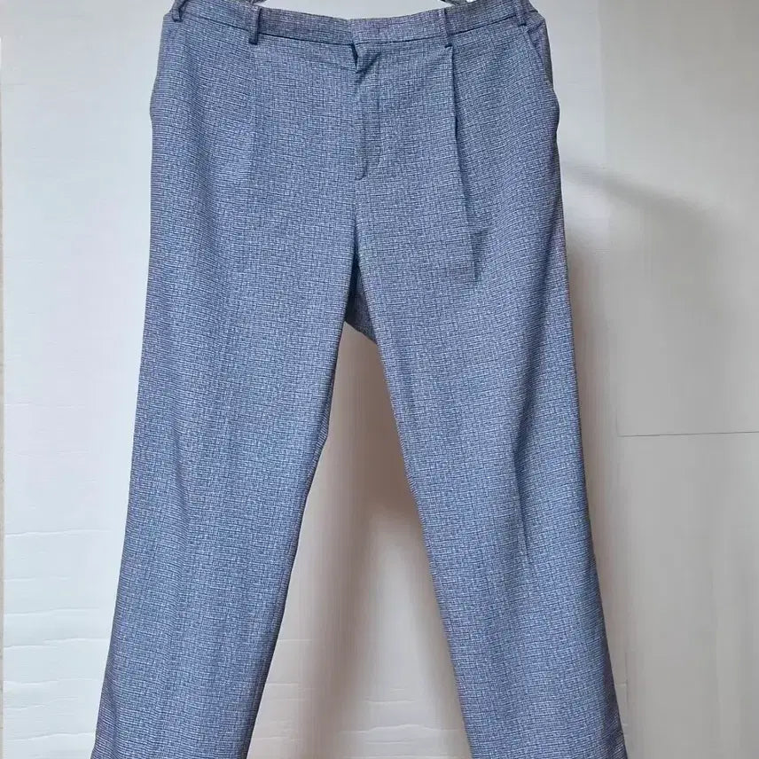 [BUNJANG] Men's 38-inch Spring/Summer Thin Trousers / PAT 남38인치 춘하 얇은바지