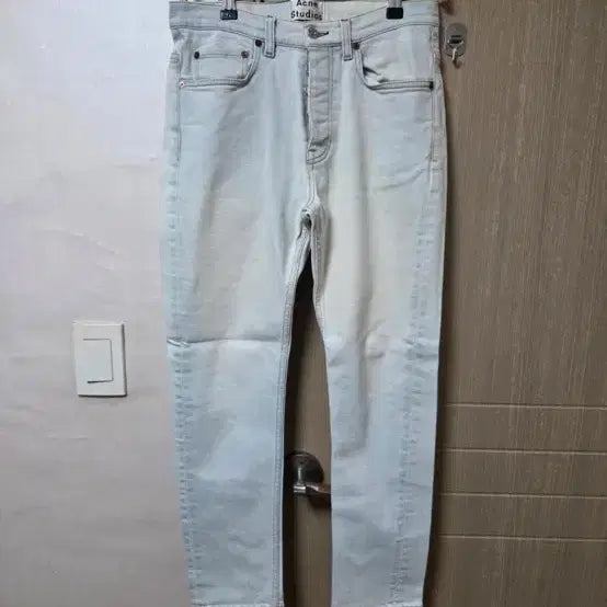 [BUNJANG] Acne Studios Jeans / 아크네스튜디어 청바지
