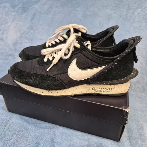 [BUNJANG] Nike x Undercover Daybreak Sneakers / 정품 나이키 데이브레이크 언더커버 275 판매합니다.