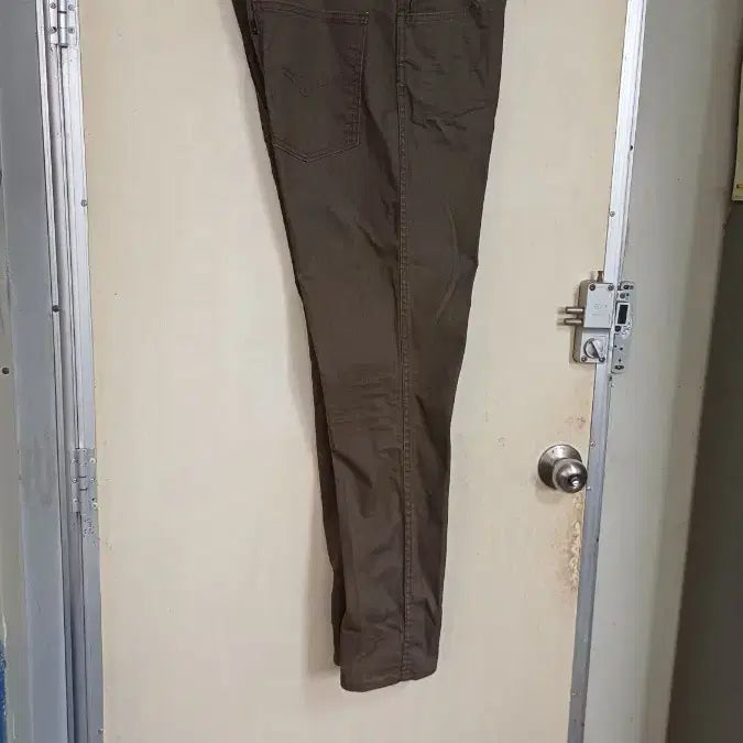 [BUNJANG] Levi's 511 Men's Jeans Size 40 / 리바이스511남성창바지새옷40싸이즈