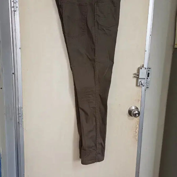 [BUNJANG] Levi's 511 Men's Jeans Size 40 / 리바이스511남성창바지새옷40싸이즈