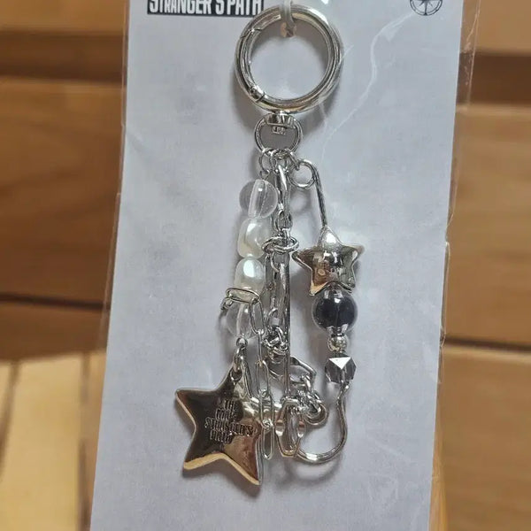 [BUNJANG] ONF The Strangers Path MD MinGyun Keychain / 온앤오프 더맵콘 엠디 키체인 민균