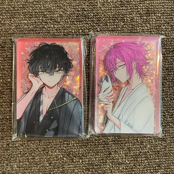 [BUNJANG] Dear Vocalist Leo Do Yu Acrylic Block / 디어보컬리스트 레오도 유 아크릴블록