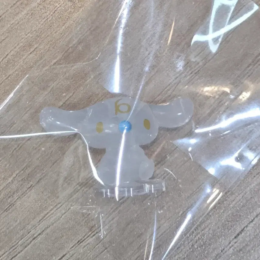 [BUNJANG] Cinnamoroll Surprise Mix Clear Milk / 시나모롤 서프라이즈 믹스 클리어 밀크