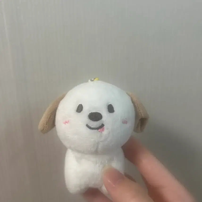 [BUNJANG] BTS RM 10cm Plush Doll / 멍룡이 1기 10cm