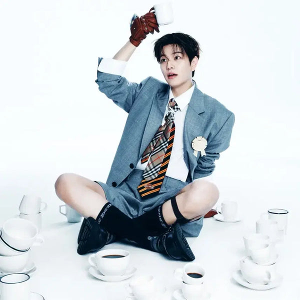 [BUNJANG] This and That Sealed Album / 디스앤댓 미개봉 앨범 팝니다