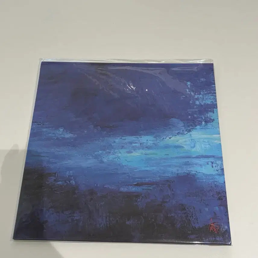 [BUNJANG] AKMU Navigation LP Vinyl / 악뮤 항해 lp