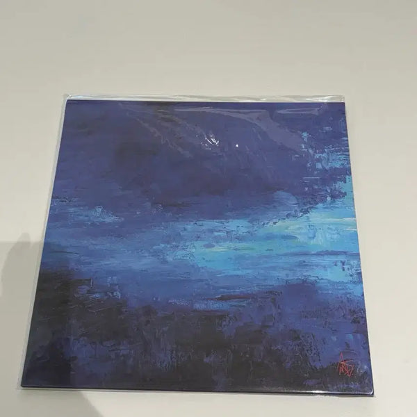 [BUNJANG] AKMU Navigation LP Vinyl / 악뮤 항해 lp