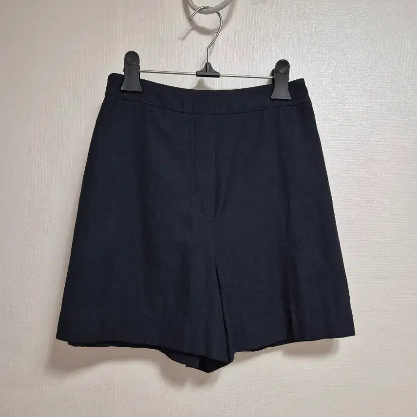 [BUNJANG] Ostkaka Linen Shorts S / 오스트카카 린넨 쇼츠 반바지 S