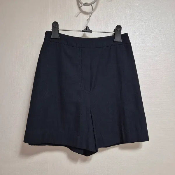 [BUNJANG] Ostkaka Linen Shorts S / 오스트카카 린넨 쇼츠 반바지 S