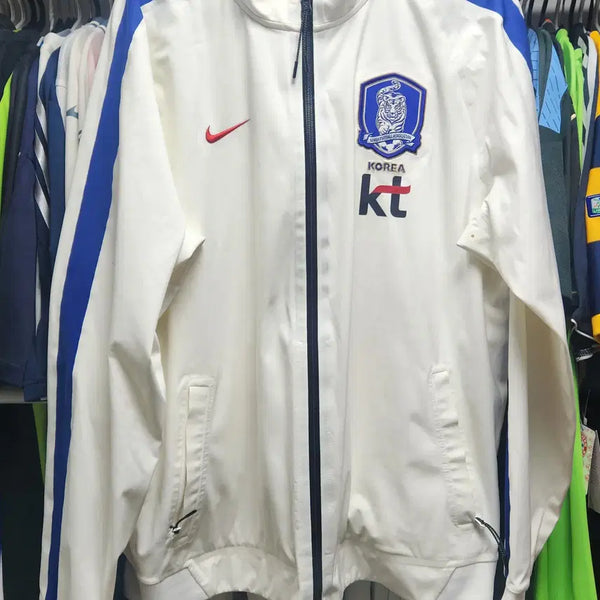 [BUNJANG] National Team Issued N98 Jacket / 국가대표 지급용 n98자켓