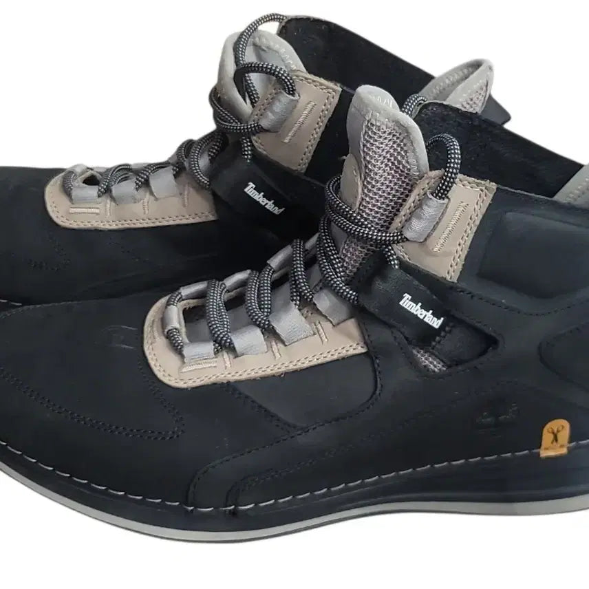 [BUNJANG] Timberland Timberloop EK Trekker Mid Chukka Boots / 팀버랜드(Timberland)의 '팀버루프 EK 트레커 미드 추카 부츠