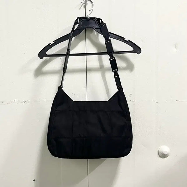 [BUNJANG] Prada Quilted Shoulder Bag / 프라다 숄더백