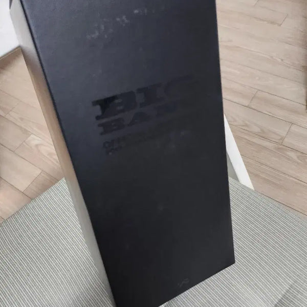 [BUNJANG] BIGBANG 20th Anniversary Bang Bong Box Set / 빅뱅20주년 뱅봉박스대로