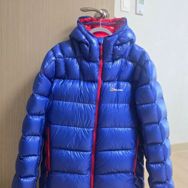 [BUNJANG] BugHouse Ramche Lightweight Down Jacket / 버그하우스 람쉐