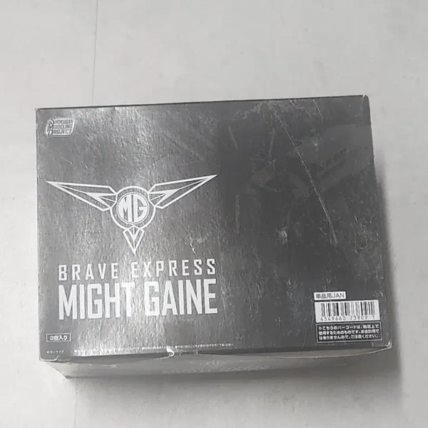 [BUNJANG] SMP Might Gain Plastic Model Kit / smp마이트 가인