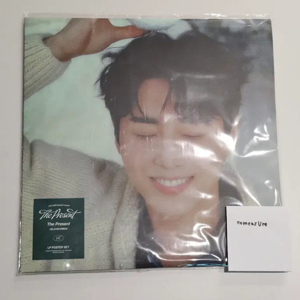 [BUNJANG] Day6 2024 Concert LP Young K / 데이식스 2024 클콘 LP (영케이)