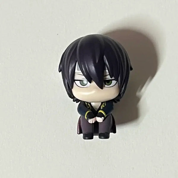 [BUNJANG] Gintama Takasugi Figure / 타카스키 피규어 (은혼)