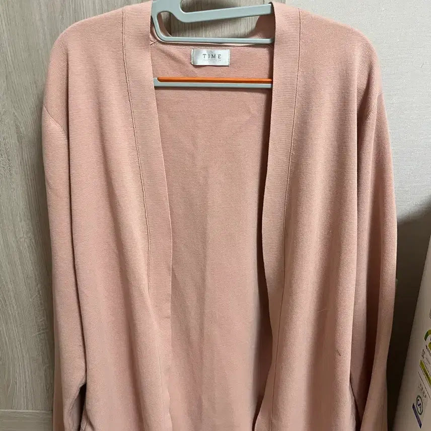 [BUNJANG] Time Homme Cardigan / 타임옴므 가디건