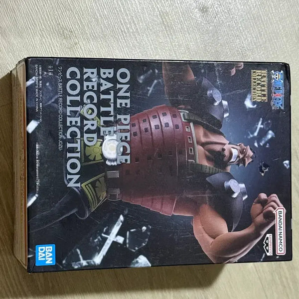 [BUNJANG] Bandai One Piece Battle Record Collection Jozu Figure / 반다이 원피스 배틀 레코드 컬렉션 죠즈 피규어
