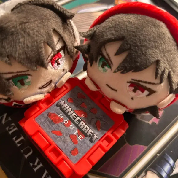 [BUNJANG] Hypnosis Mic Yamada Ichiro Mochi Nui Bundle Set / 히프마이 야마다 이치로 모찌누이 일괄
