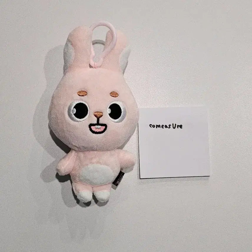 [BUNJANG] Day6 Denimals Plush Phil 2024 Ver. / 데이식스 데니멀즈 플러시 필 2024 ver.