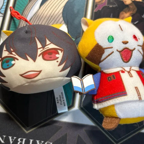 [BUNJANG] Hypnosis Mic Yamada Ichiro Sanrio Collaboration Bundle Set / 히프마이 야마다 이치로 산리오 콜라보 일괄