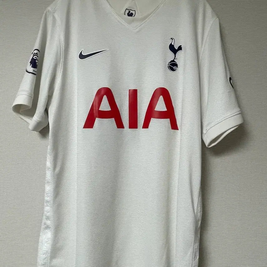 [BUNJANG] Tottenham Hotspur 21-22 Home Romero Jersey (L) / [L] 21-22 토트넘 로메로 유니폼