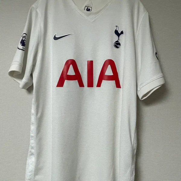 [BUNJANG] Tottenham Hotspur 21-22 Home Romero Jersey (L) / [L] 21-22 토트넘 로메로 유니폼