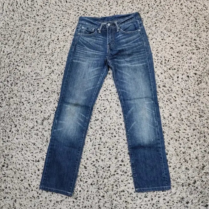 [BUNJANG] Levi's 511 Jeans (W28) / [28] 리바이스 511 청바지 (827)