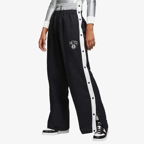 [BUNJANG] Ambush x Nike NBA Nets Track Pants / 앰부쉬 나이키 nba nets 팬츠 M사이즈