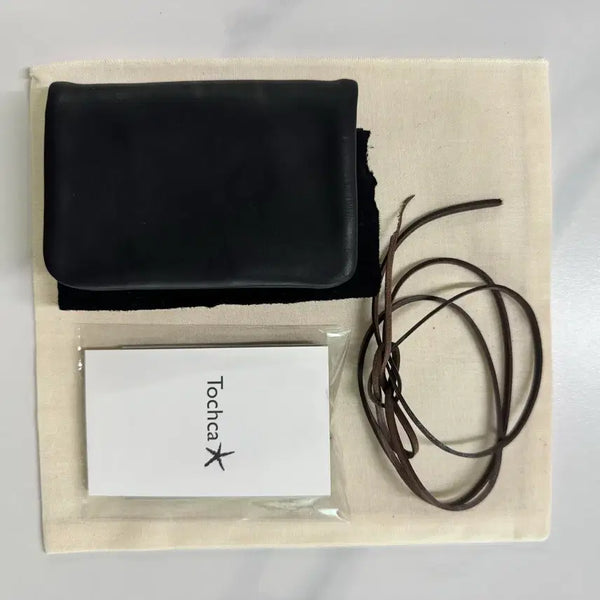 [BUNJANG] TOCHCA Card Wallet / TOCHCA 토치카 카드지갑
