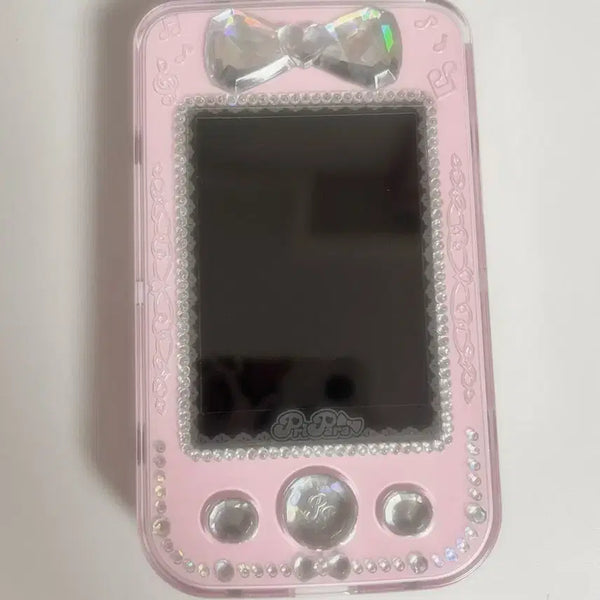 [BUNJANG] Pripara "Prepara Pass" Milky Pink Lala / 프리파라 프리패스 밀키핑크 라라
