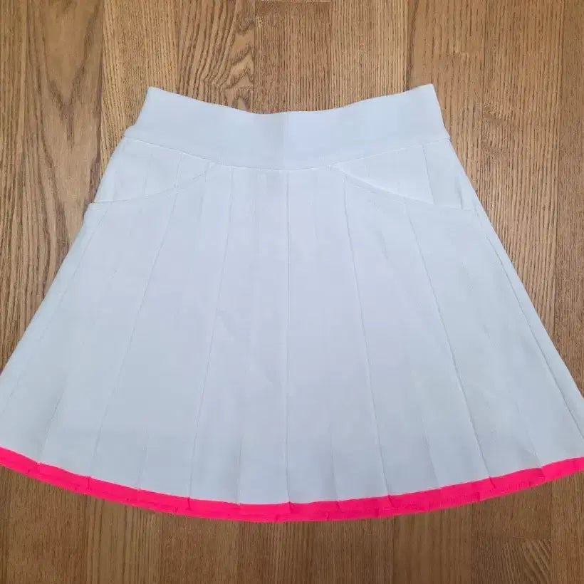 [BUNJANG] Titleist Women's Knit Golf Skirt Size 61 / 타이틀리스트 니트 스커트