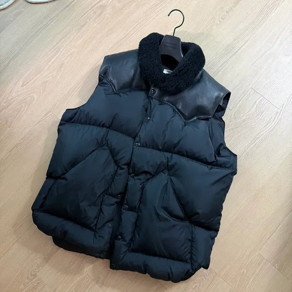 [BUNJANG] Rocky Mountain Christy Vest Size 44 / 록키마운틴 크리스티 베스트 44