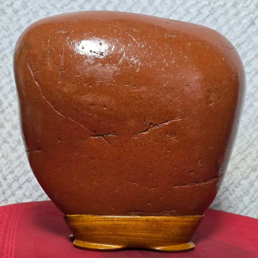 [BUNJANG] Yangzhou Yangtze River Landscape Stone / 장강 / 홍석 / 구릉 산경