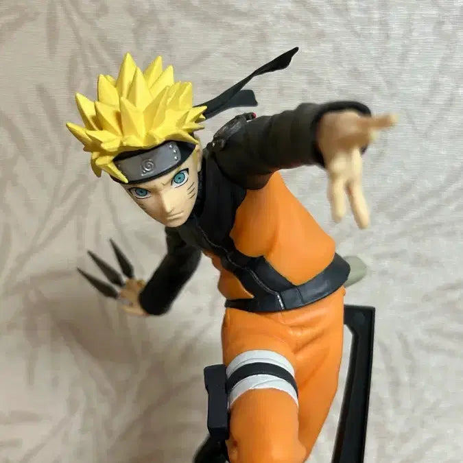 [BUNJANG] Naruto Jump 50th Anniversary Figure / 나루토 점프 50주년 피규어