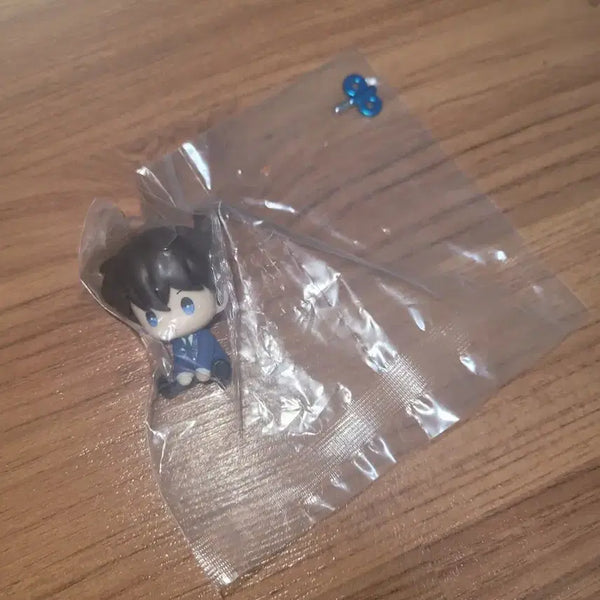 [BUNJANG] Detective Conan Shinichi Kudo Petatto / 명탐정 코난 페탓토 신이치 남도일 판매
