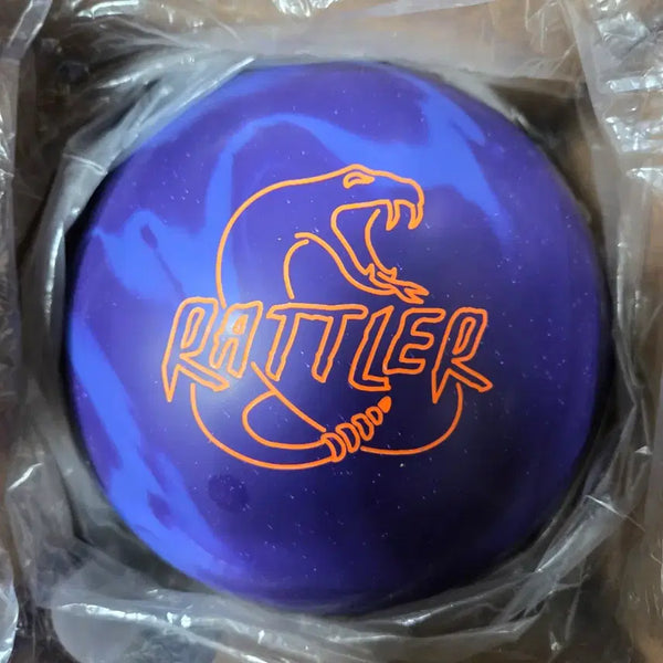 [BUNJANG] Radical Rattler 12.2lb Bowling Ball / 택배무료 12.2파운드 래디컬 래틀러 새볼링공